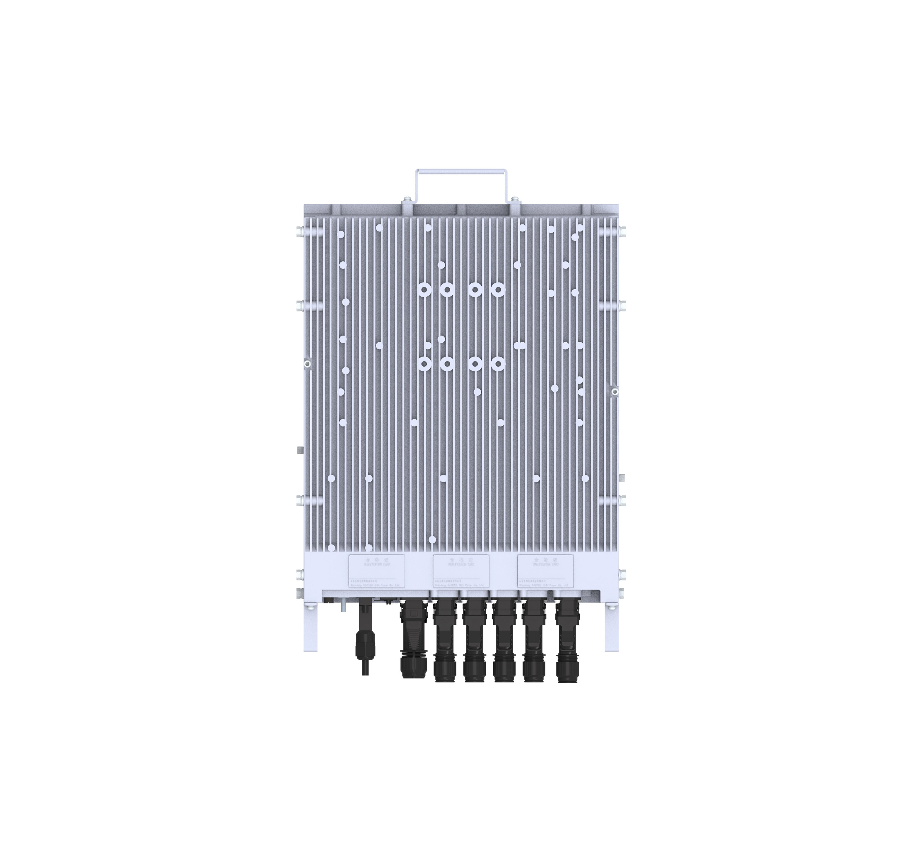 重庆圣阳5G一体化电源产品系列